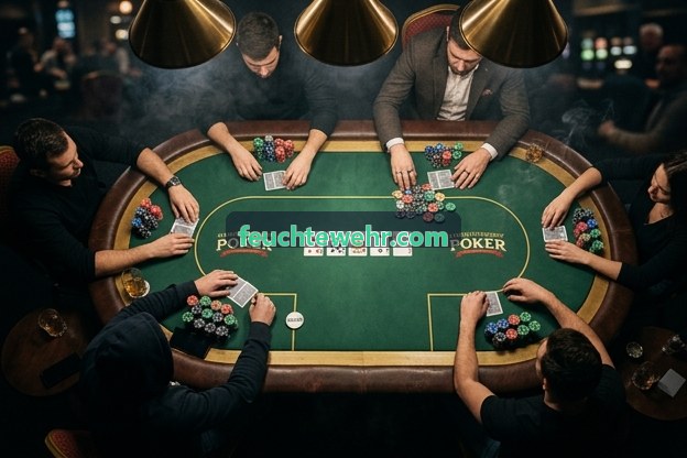 Bàn Tiến Lên 3D tốc độ 60fps tại Link 68 Game Bài mở lại